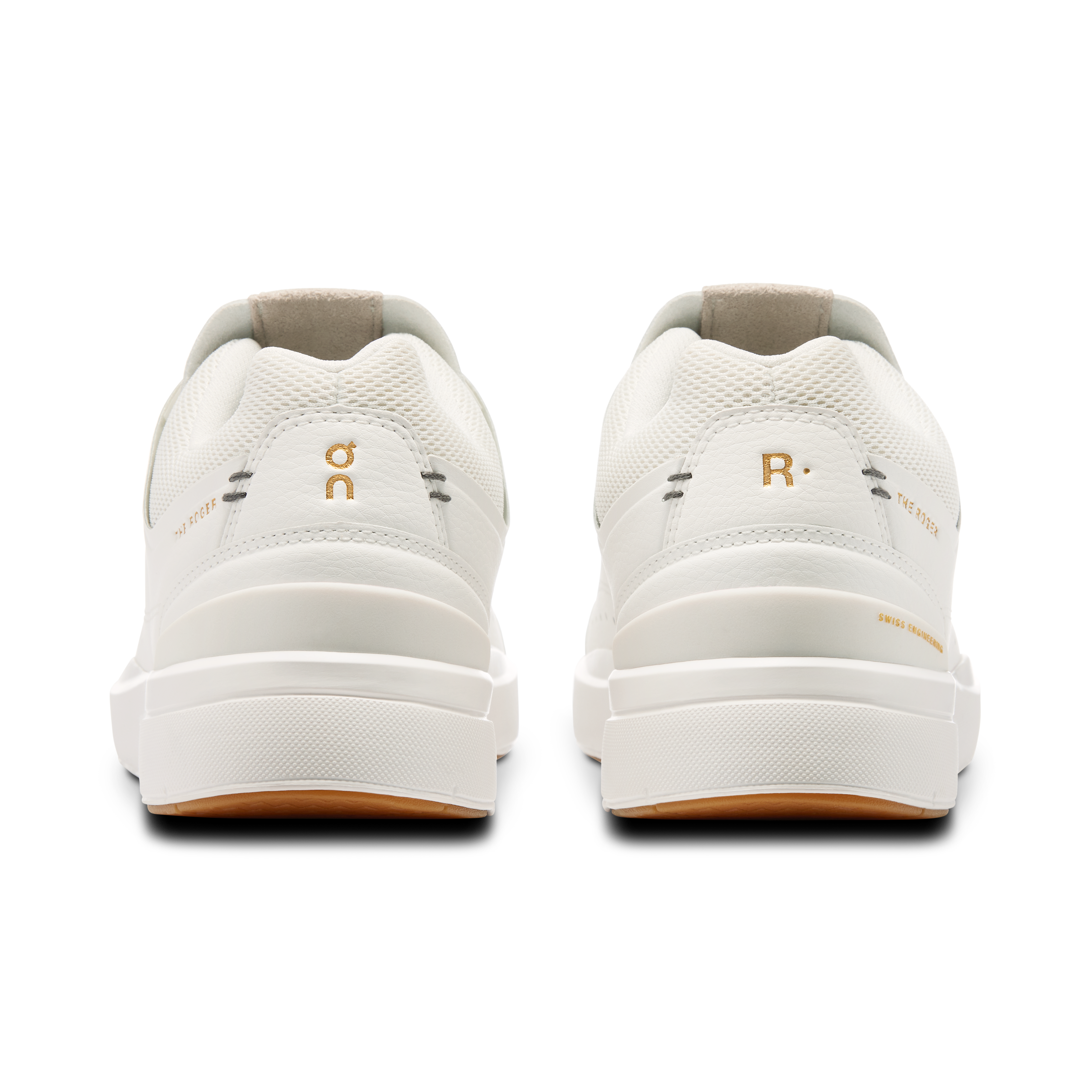 On The Roger Centre Court White Gum (Women'S)