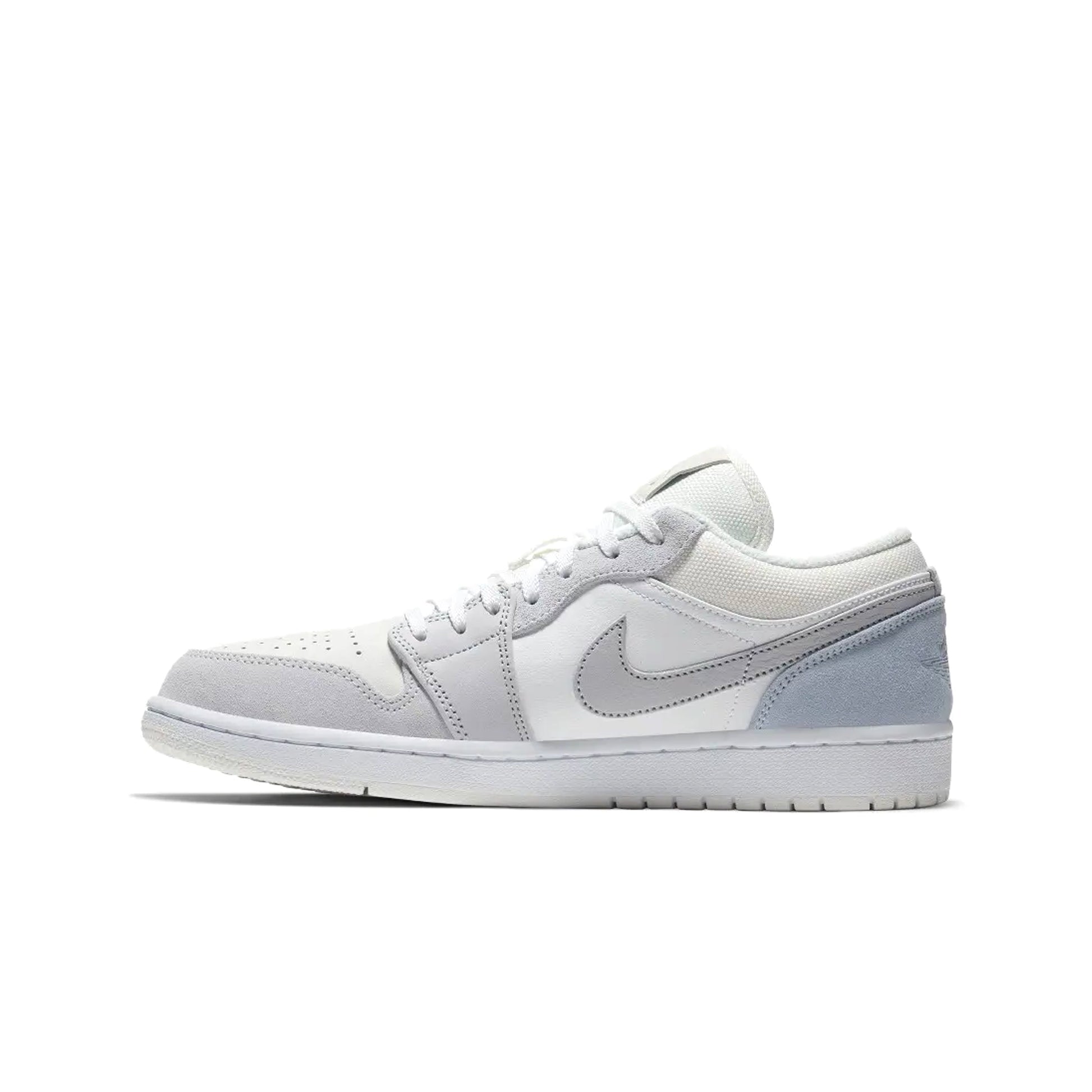 Jordan 1 Low Paris - Crepdog Crew