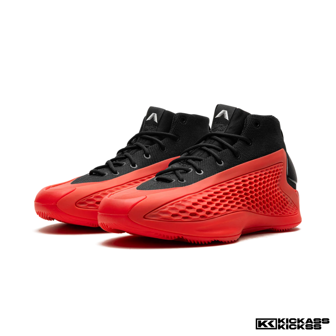 adidas AE 1 Georgia Bulldogs