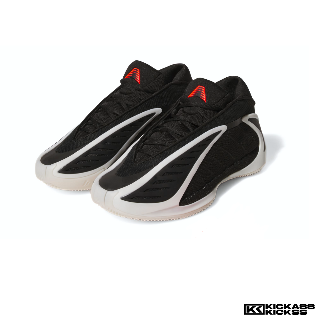 adidas AE 2 Black White Red