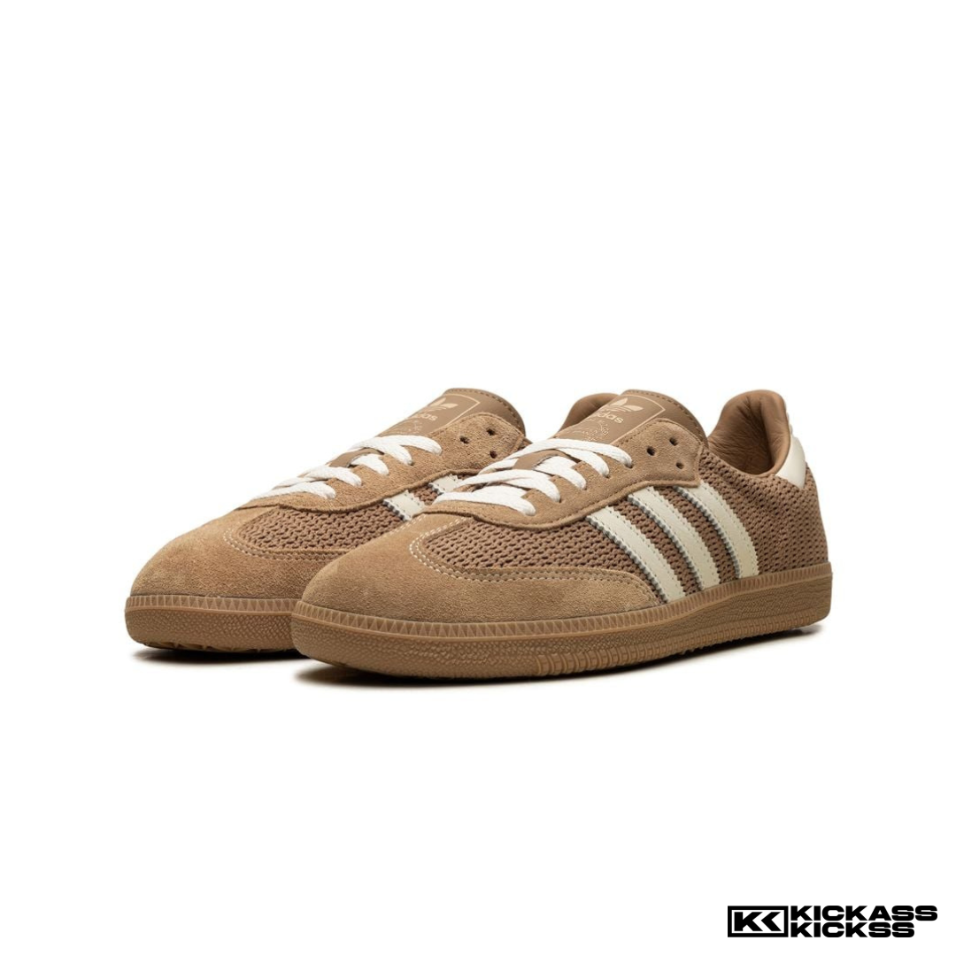 adidas Samba OG Cardboard