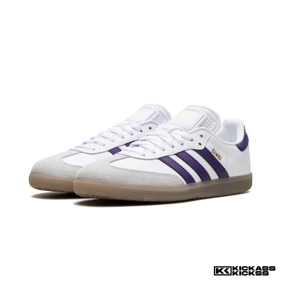 adidas Samba OG Messi Triunfo Estelar Pack