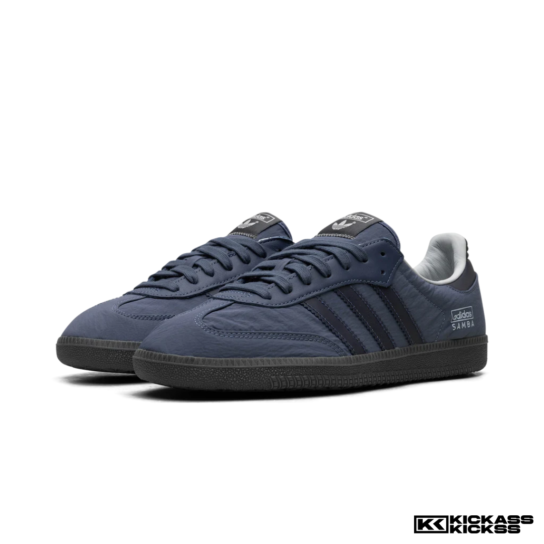 adidas Samba OG Preloved Ink