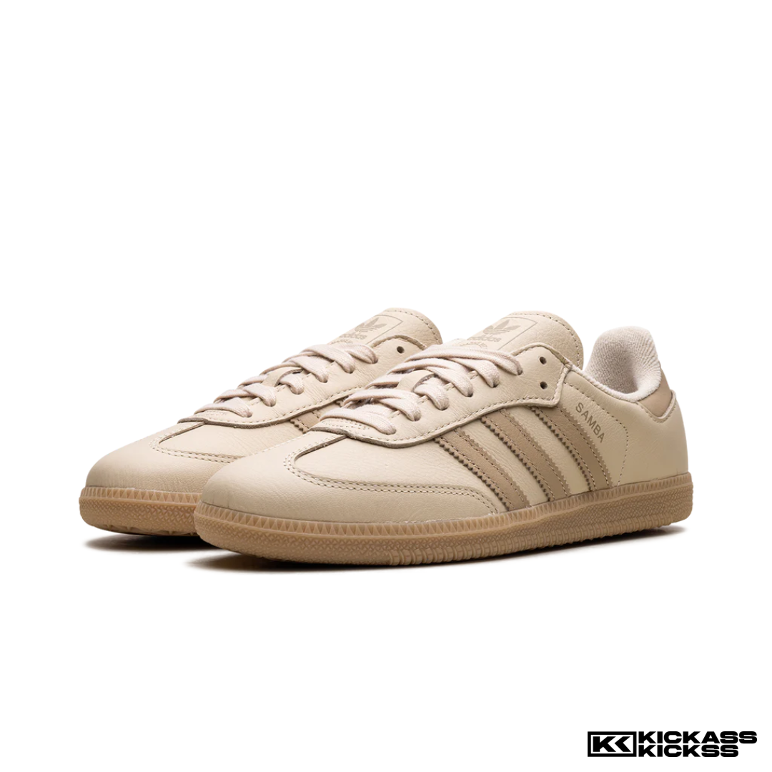 adidas Samba OG Sand Strata Magic Beige