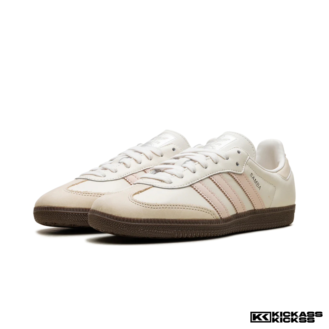adidas Samba OG Wonder Quartz (W)