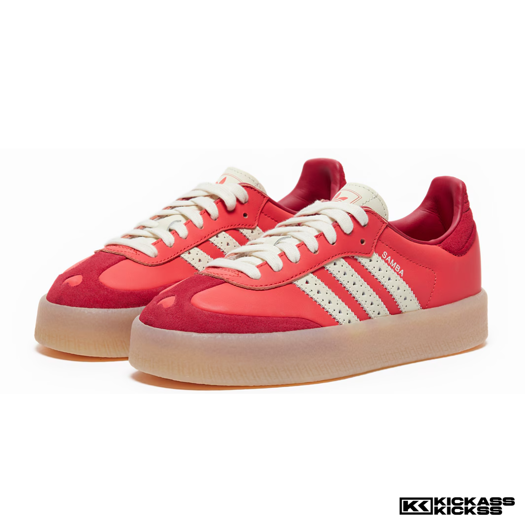 adidas Sambae Valentine's Day (W)