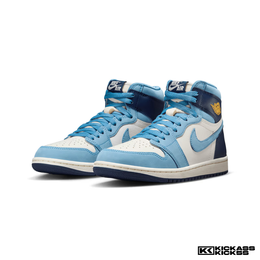 Jordan 1 High OG First in Flight (W)