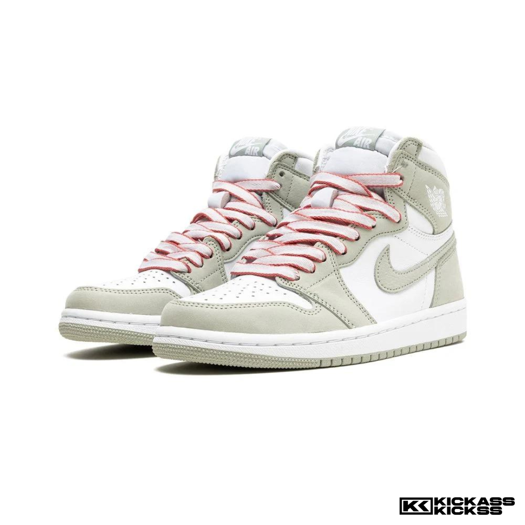 Jordan 1 High OG Seafoam (W)