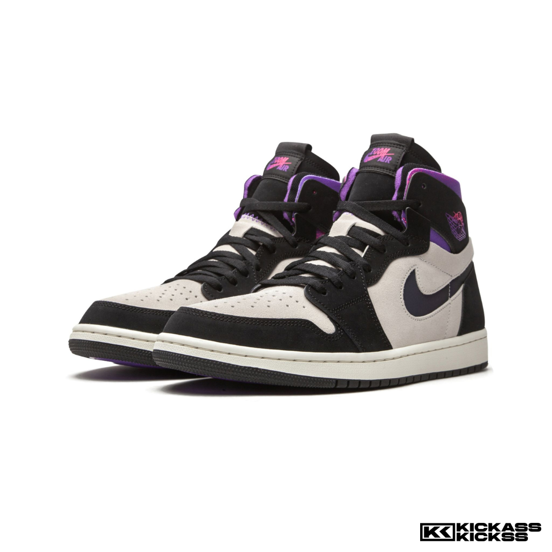 Jordan 1 High Zoom Air CMFT PSG Paris Saint-Germain