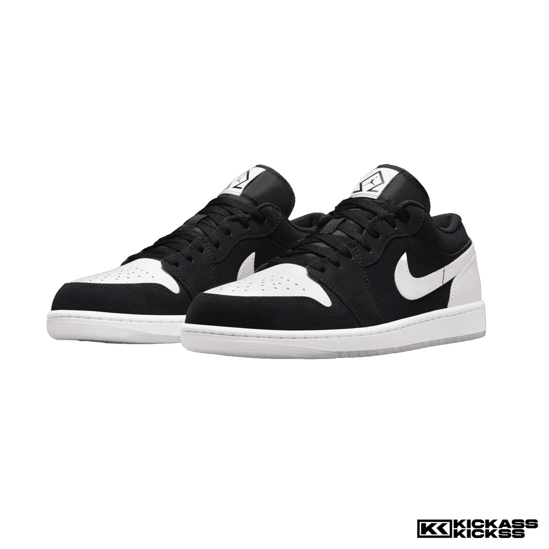 Jordan 1 Low Diamond Shorts