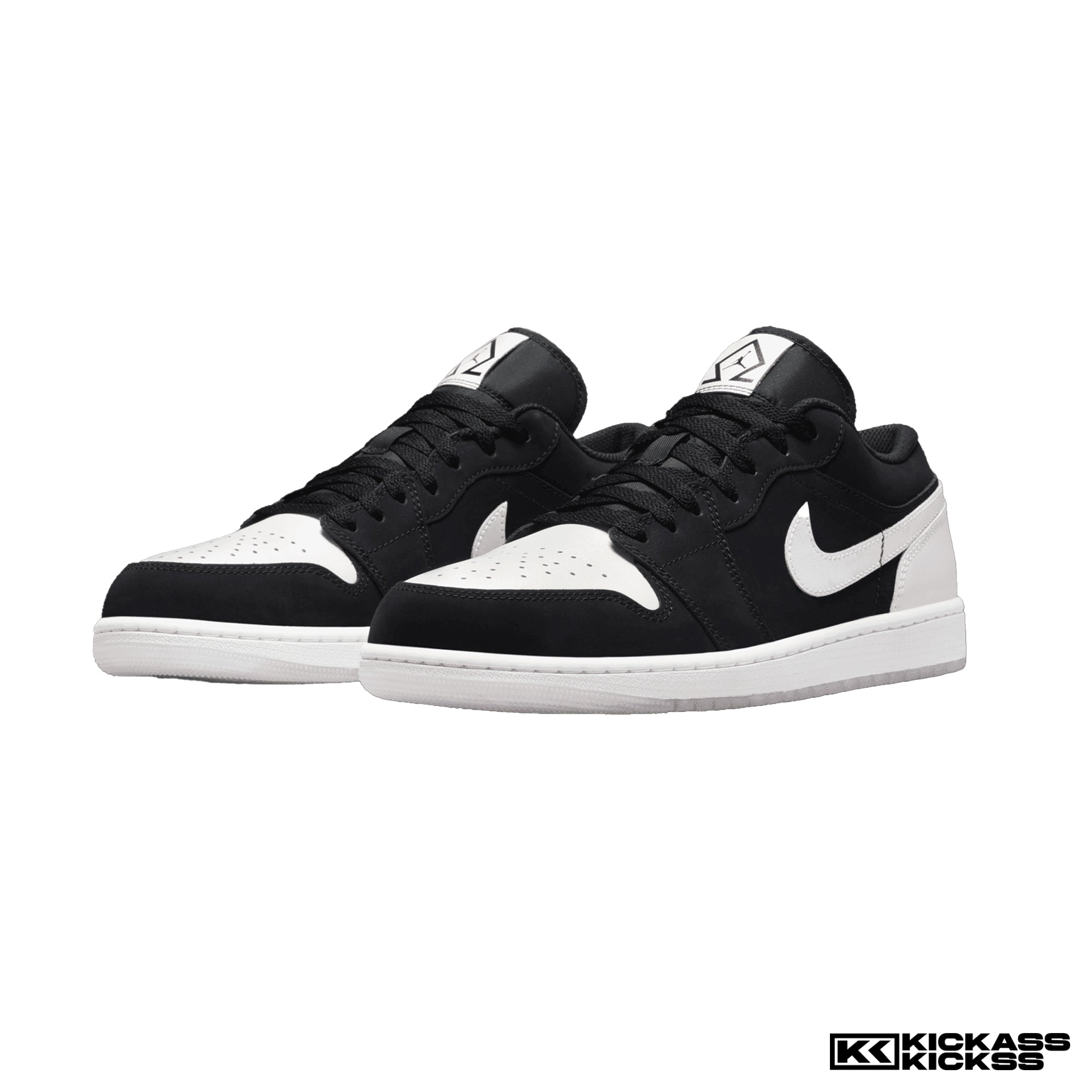 Jordan 1 Low Diamond Shorts