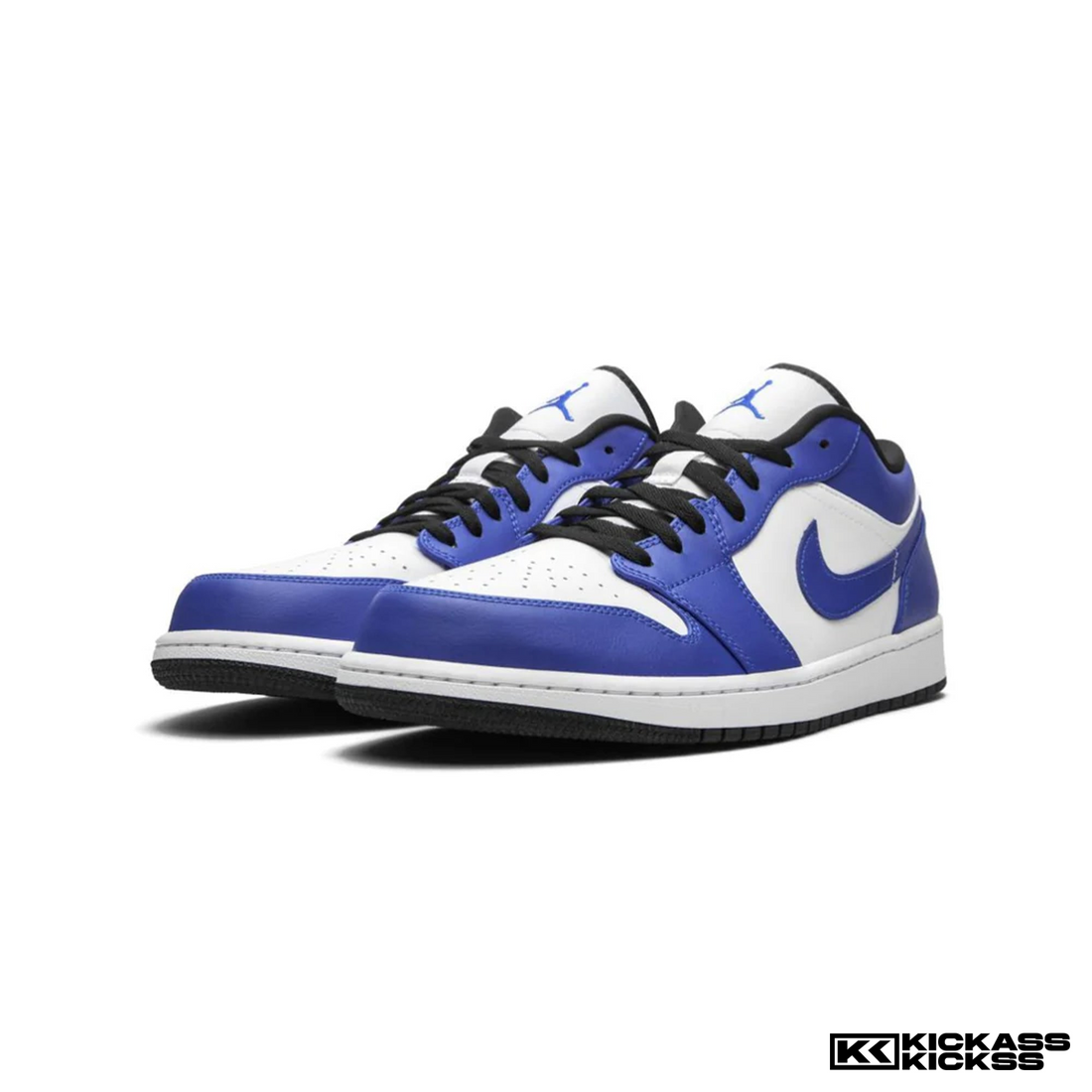 Jordan 1 Low Game Royal