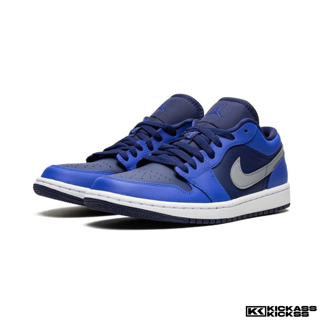 Jordan 1 Low Game Royal Blue Void (W)