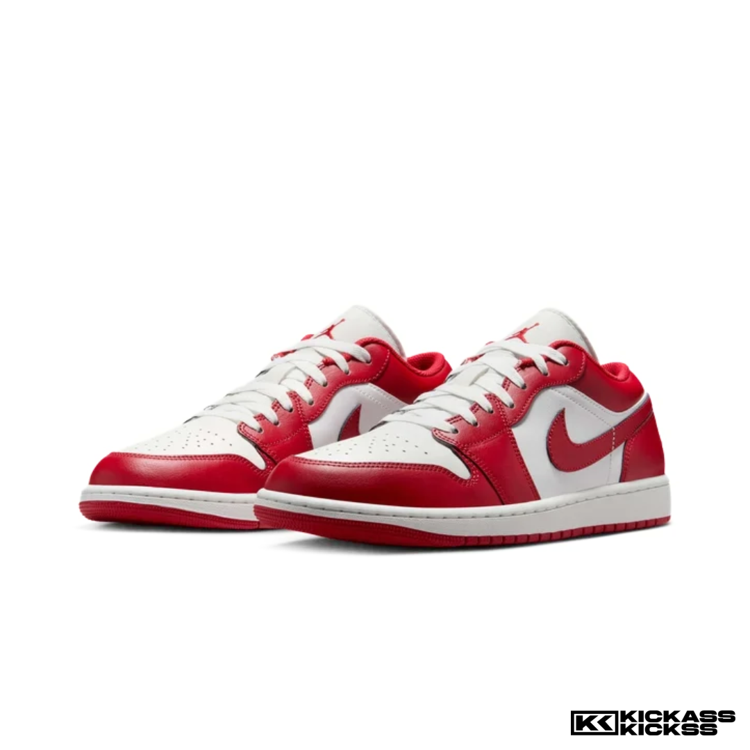 Jordan 1 Low New Beginnings