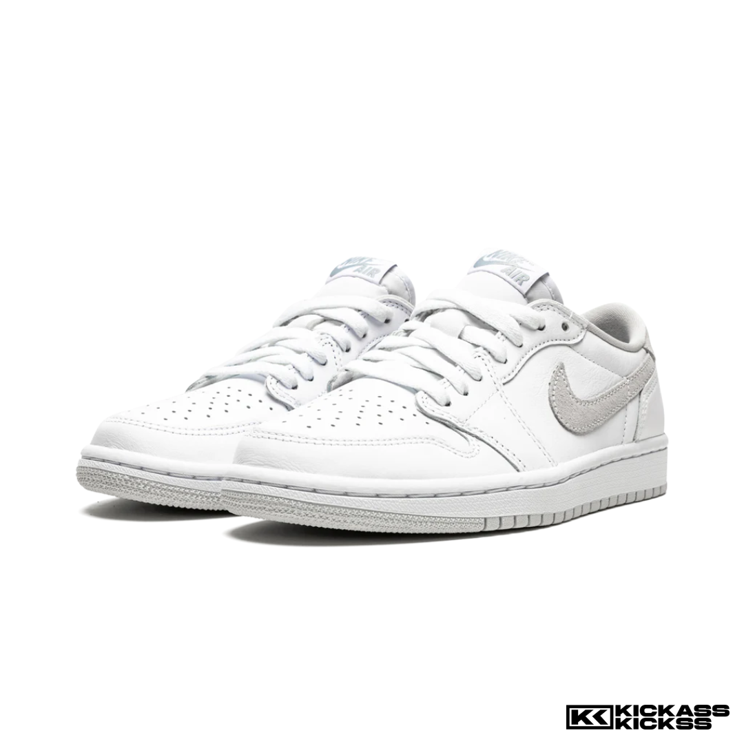 Jordan 1 Low OG Neutral Grey (2021) (W)