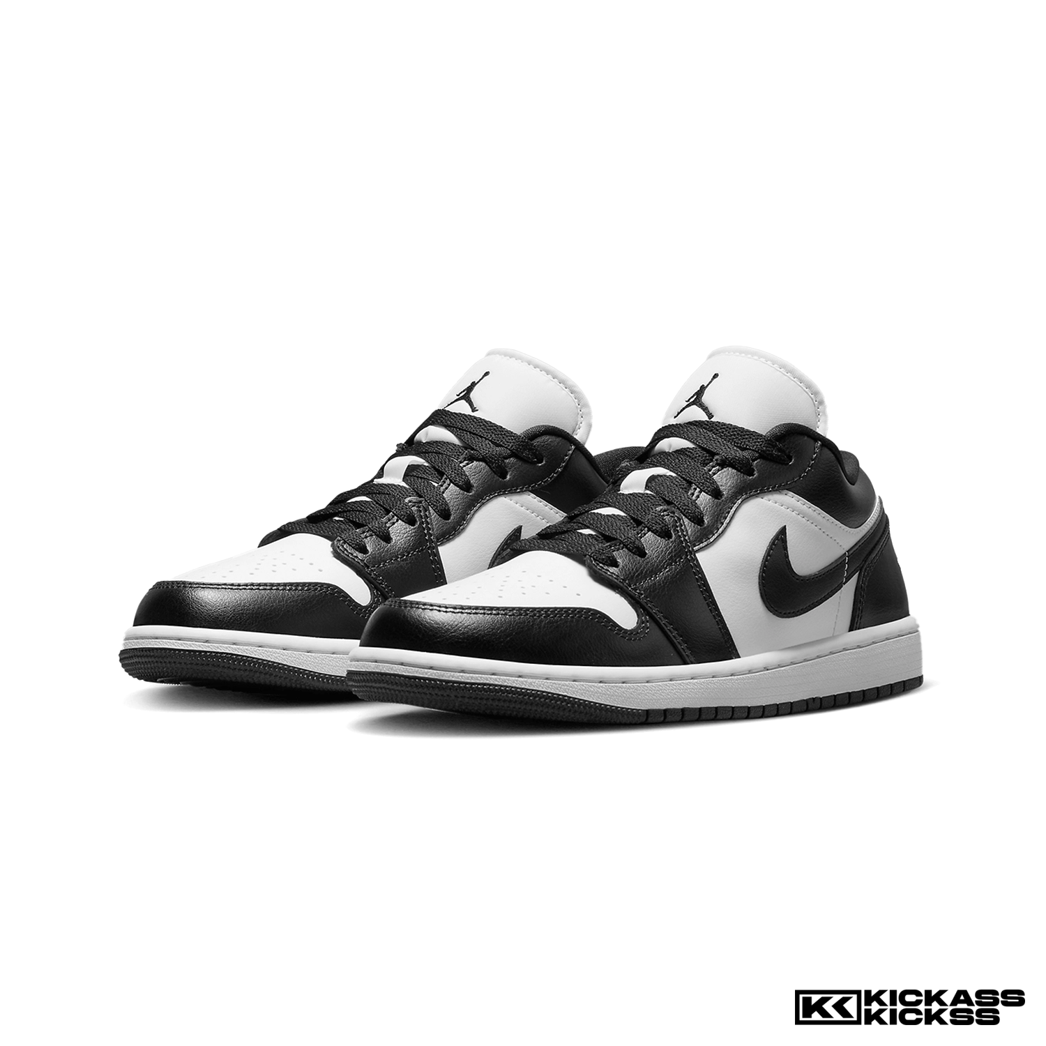 Jordan 1 Low Panda (2023) (W)