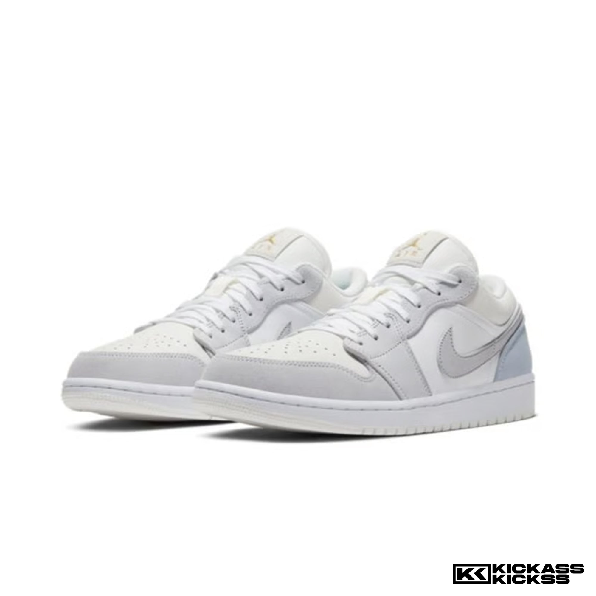 Jordan 1 Low Paris