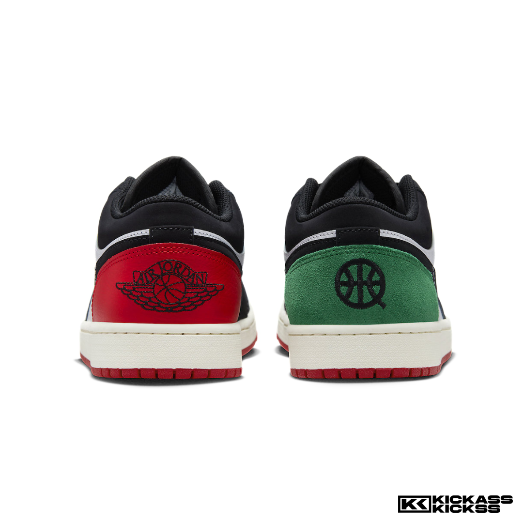 Jordan 1 Low Quai 54 (2023)