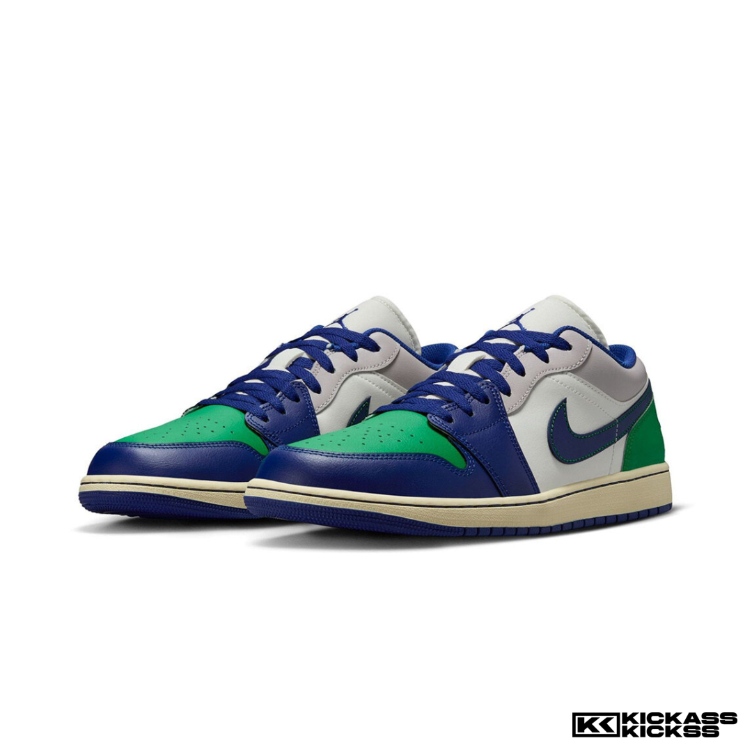 Jordan 1 Low Rare Air