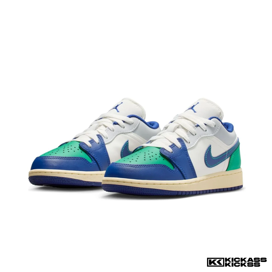 Jordan 1 Low Rare Air (GS)