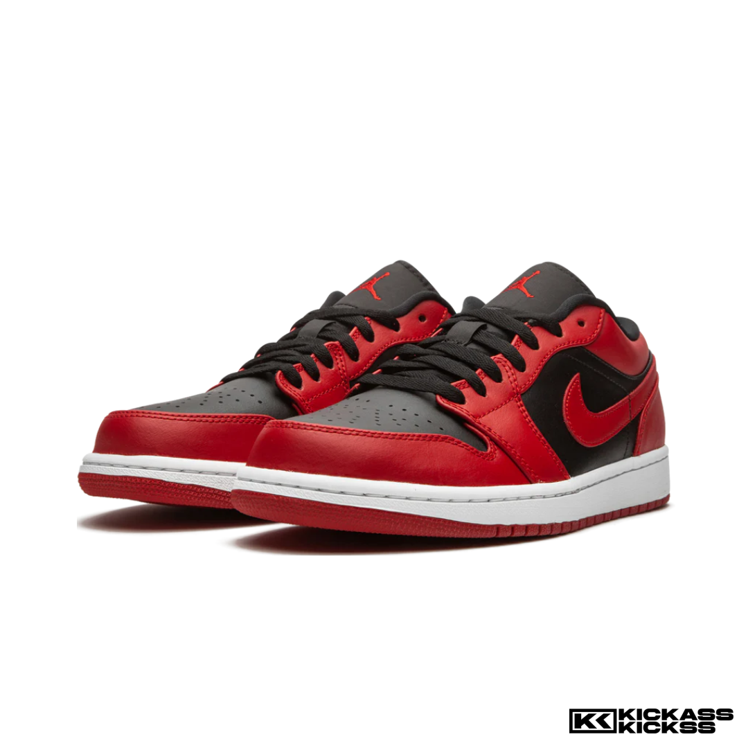 Jordan 1 Low Reverse Bred