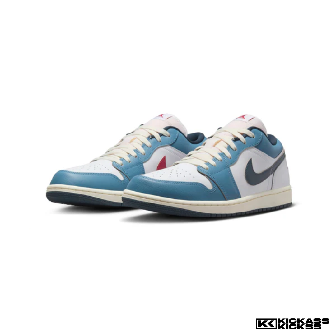 Jordan 1 Low SE Armory Navy