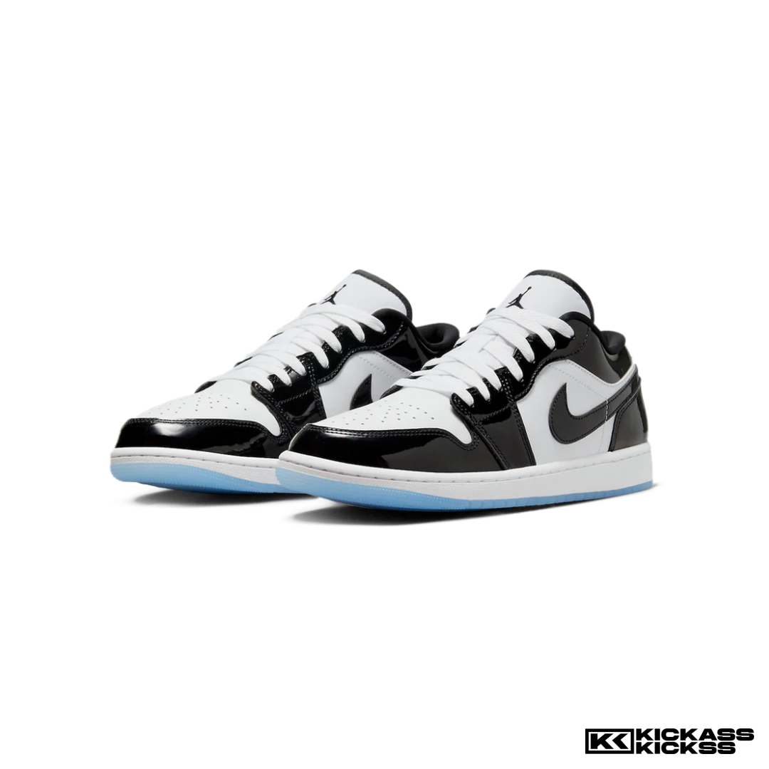 Jordan 1 Low SE Concord