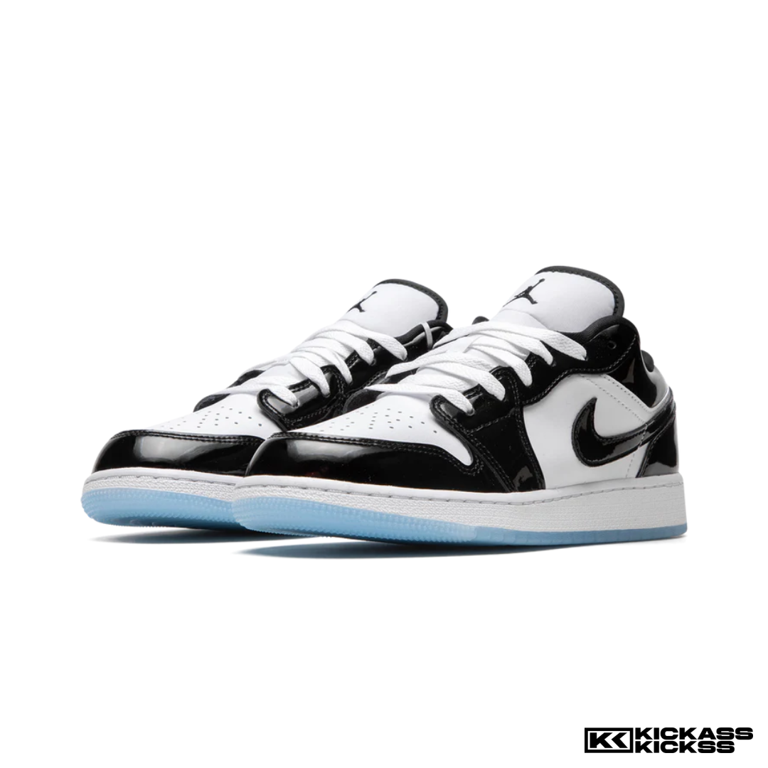 Jordan 1 Low SE Concord (GS)