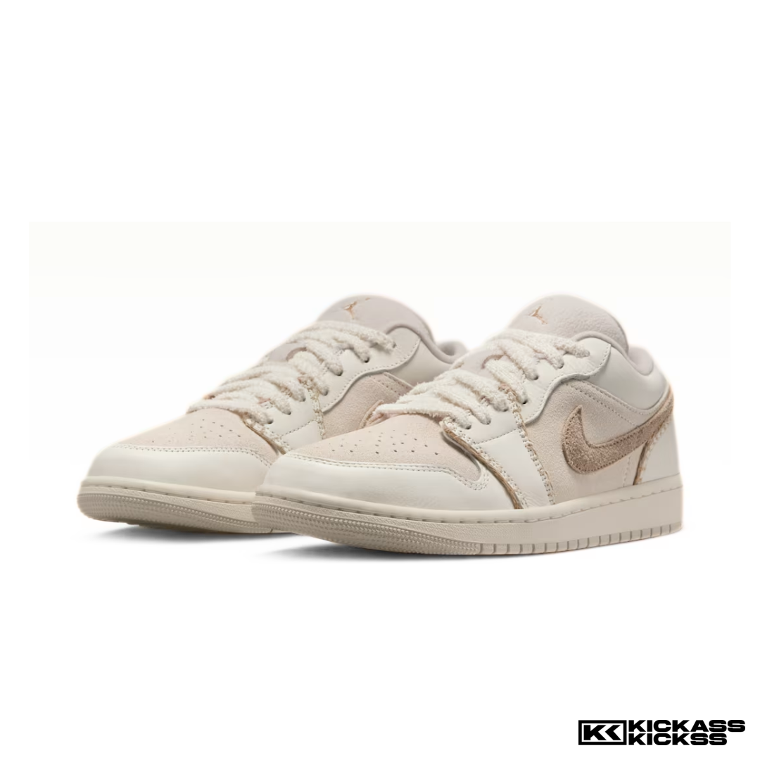 Jordan 1 Low SE Cozy Girl (W)
