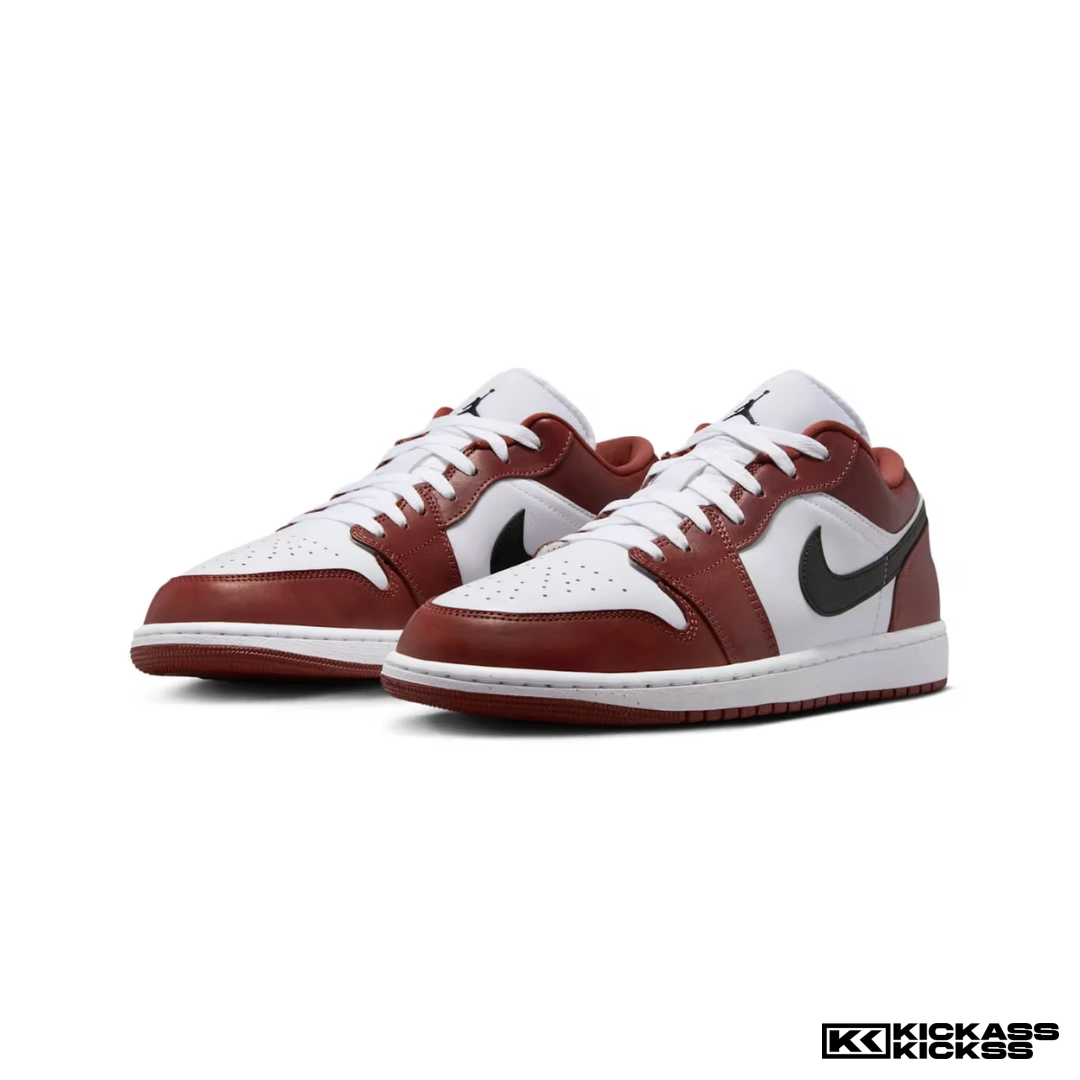 Jordan 1 Low SE Dark Pony