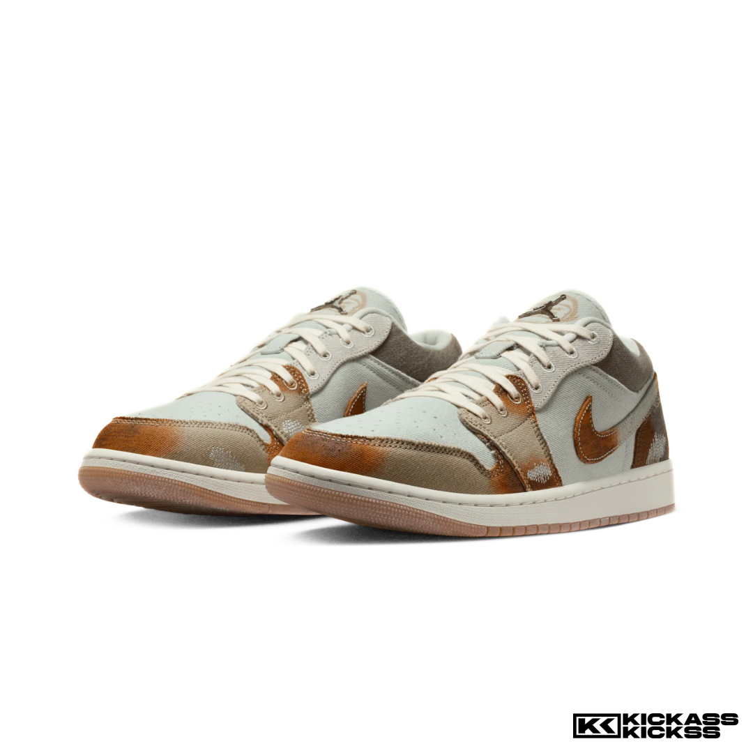 Jordan 1 Low SE Multi-Color Sail Light Bone