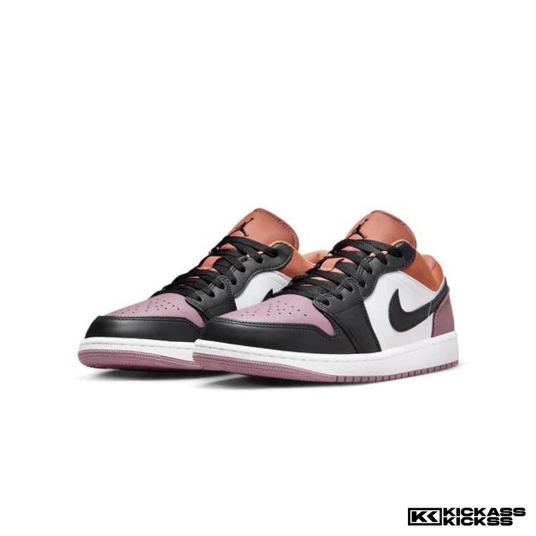 Jordan 1 Low SE Sky J Mauve