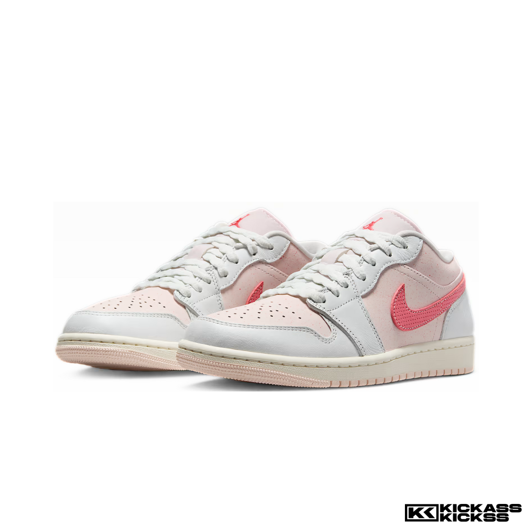 Jordan 1 Low SE Strawberry Milkshake (W)