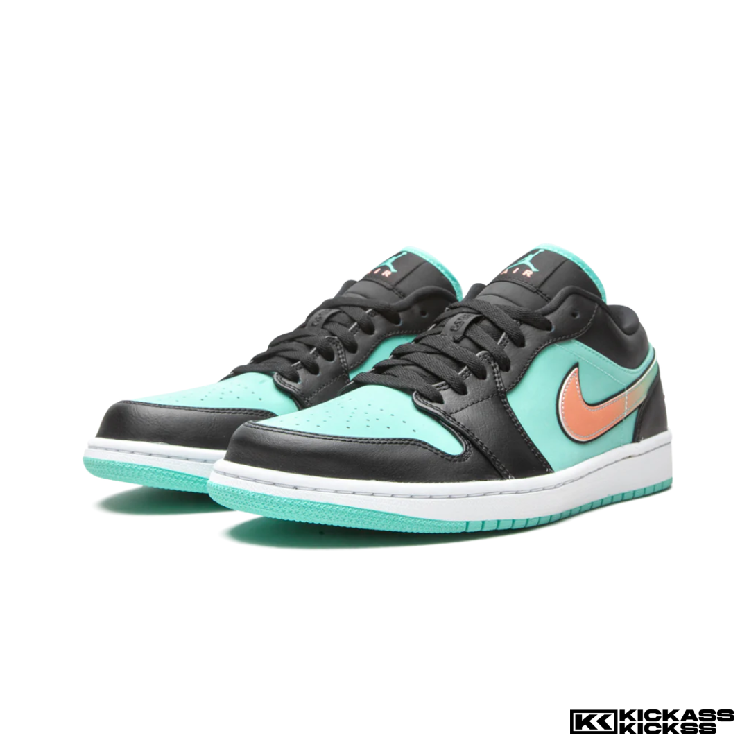 Jordan 1 Low SE Tropical Twist