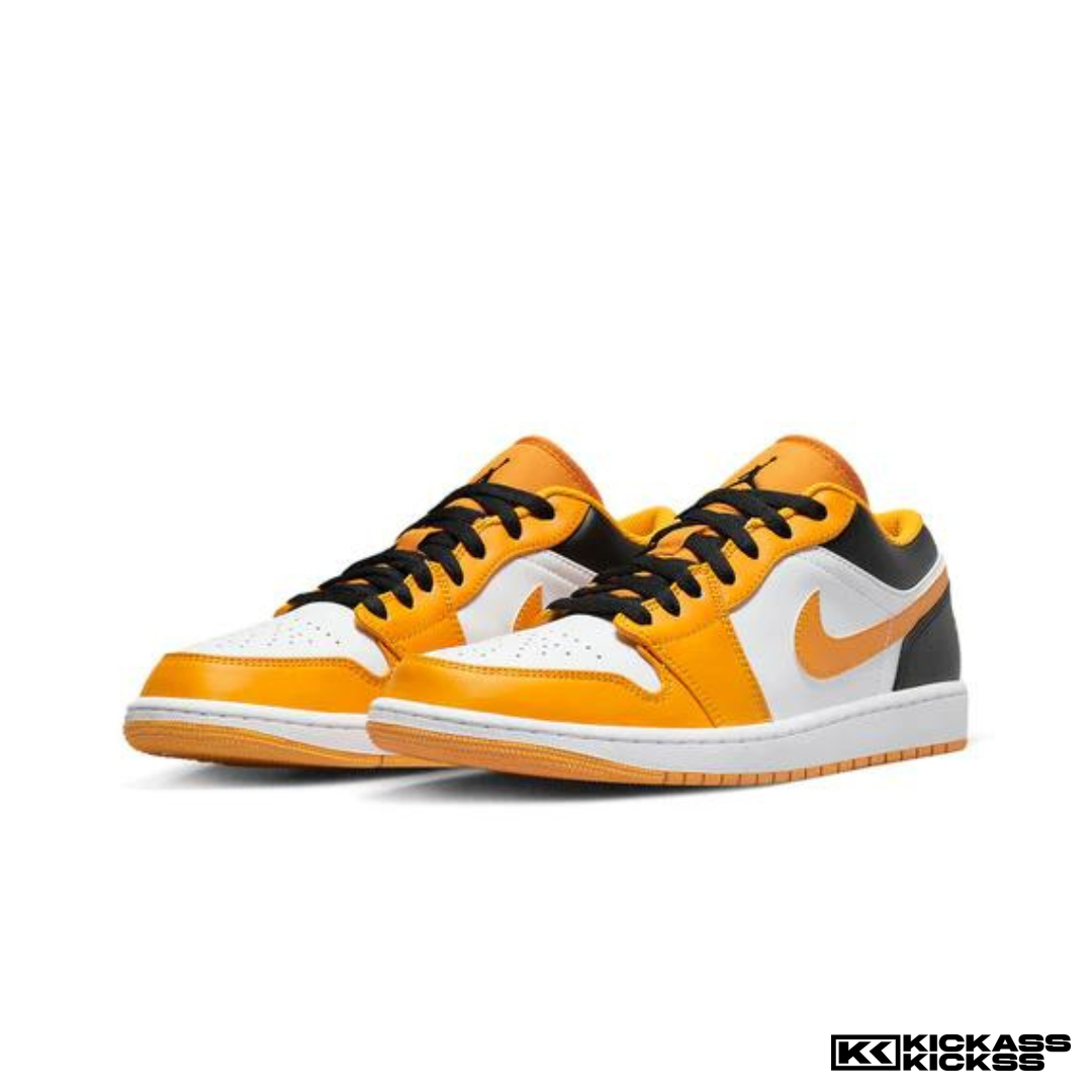 Jordan 1 Low Taxi