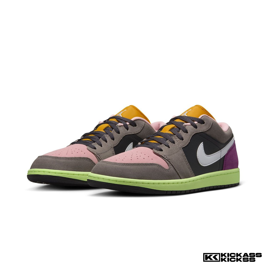 Jordan 1 Low Tokyo Bio Hack
