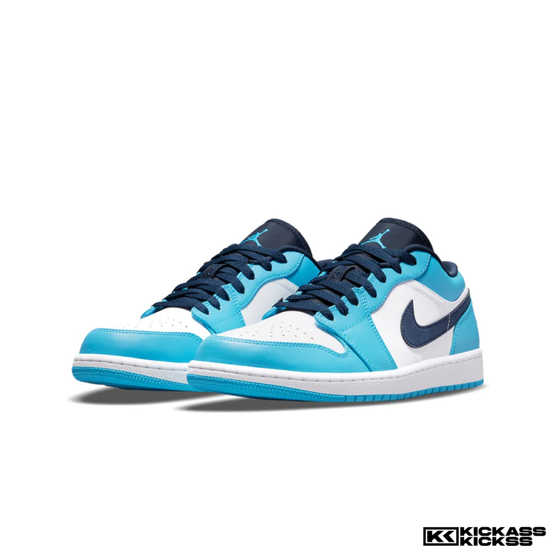 Jordan 1 Low UNC (2021)