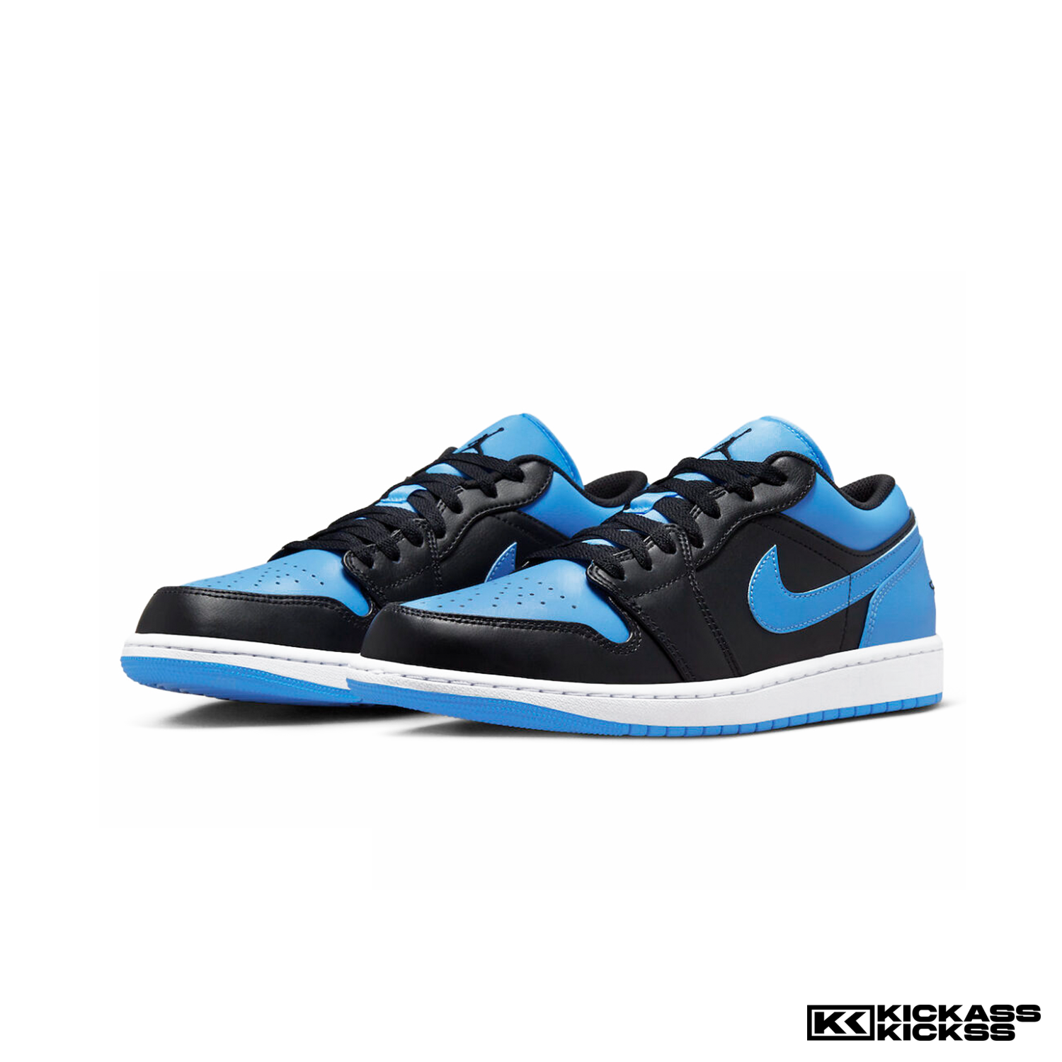 Jordan 1 Low UNC TOE 2023