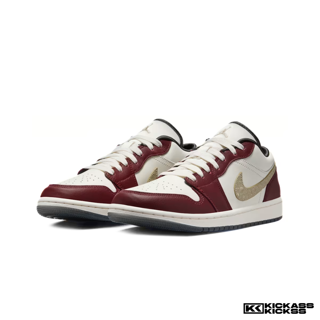 Jordan 1 Low Year of the Dragon (2024) (W)