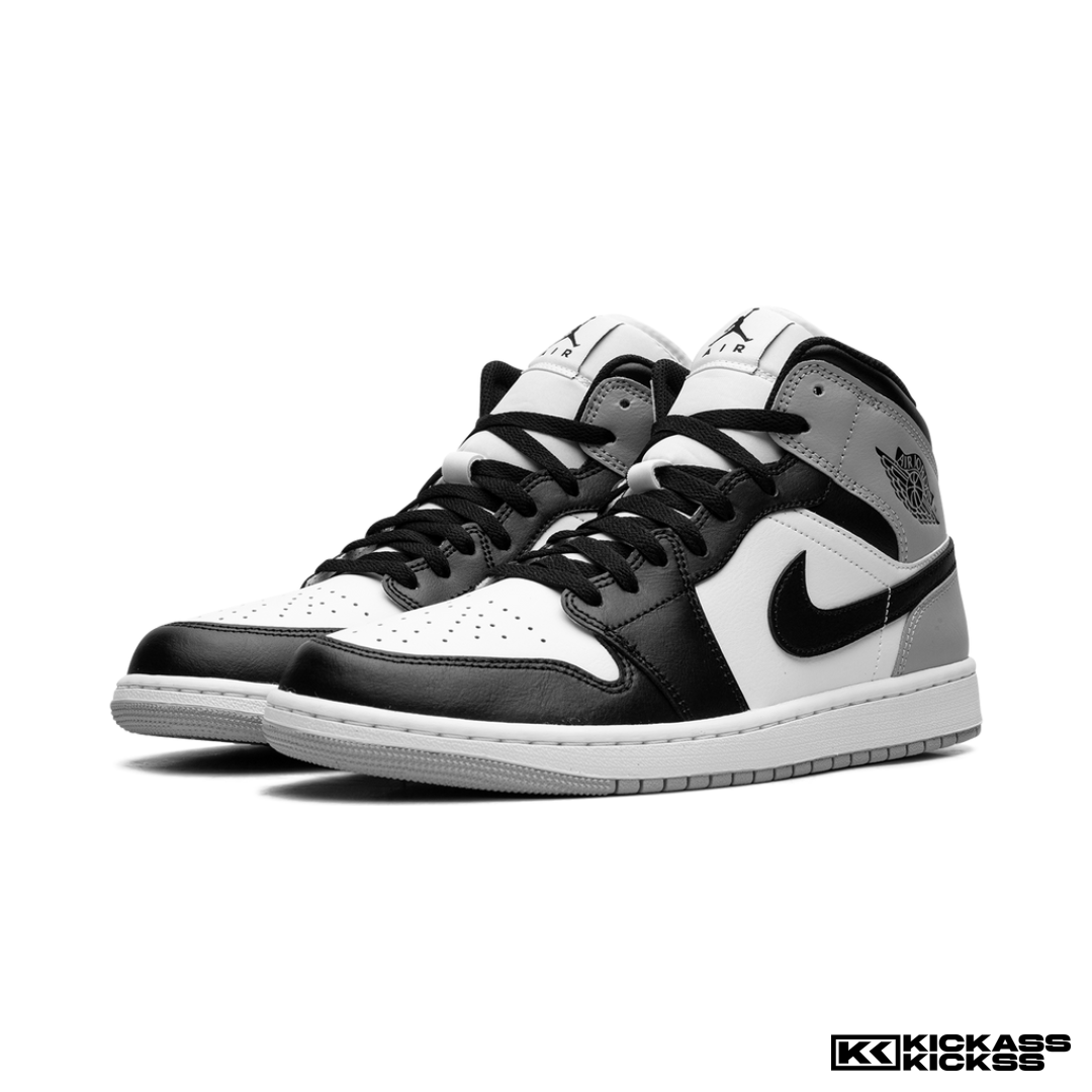 Jordan 1 Mid Barons
