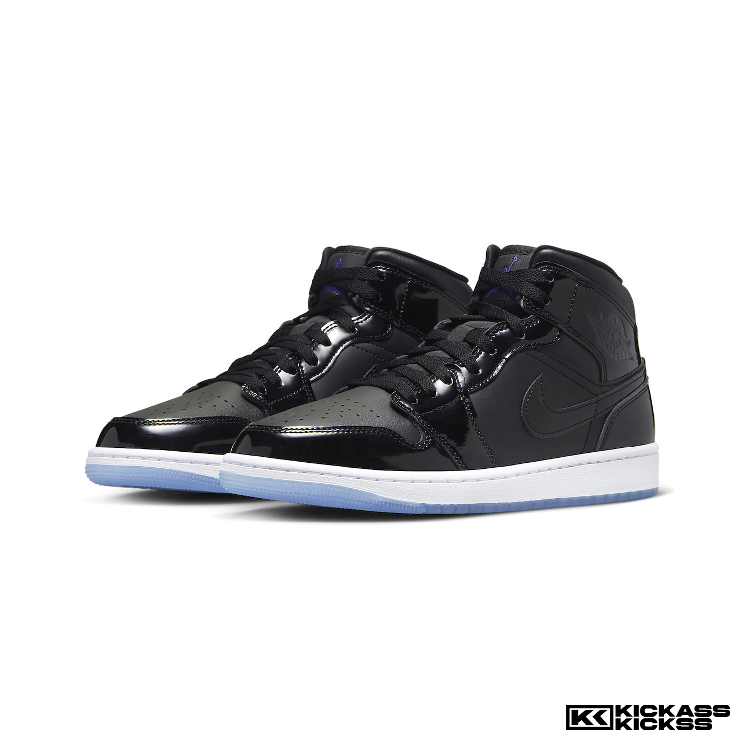 Jordan 1 Mid SE Space Jam