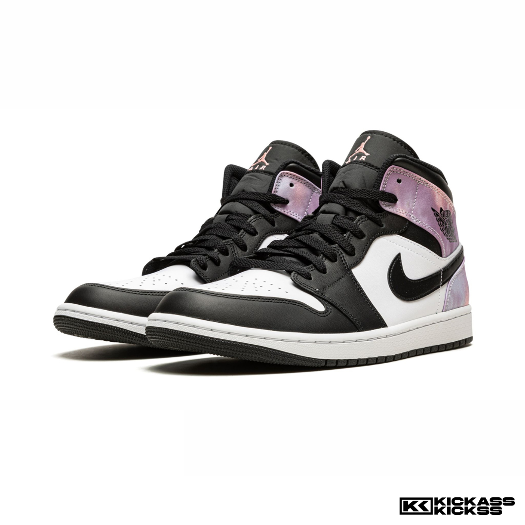 Jordan 1 Mid SE Zen Master