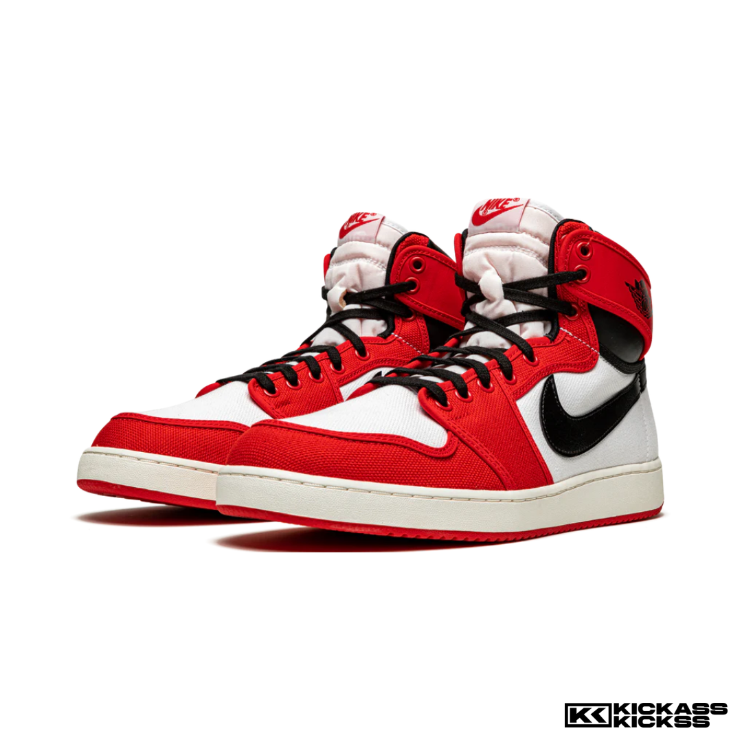 Jordan 1 Retro AJKO Chicago (2021)