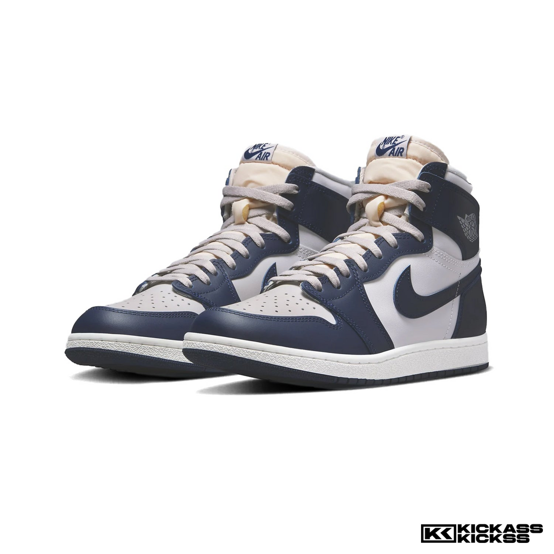 Jordan 1 Retro High 85 Georgetown
