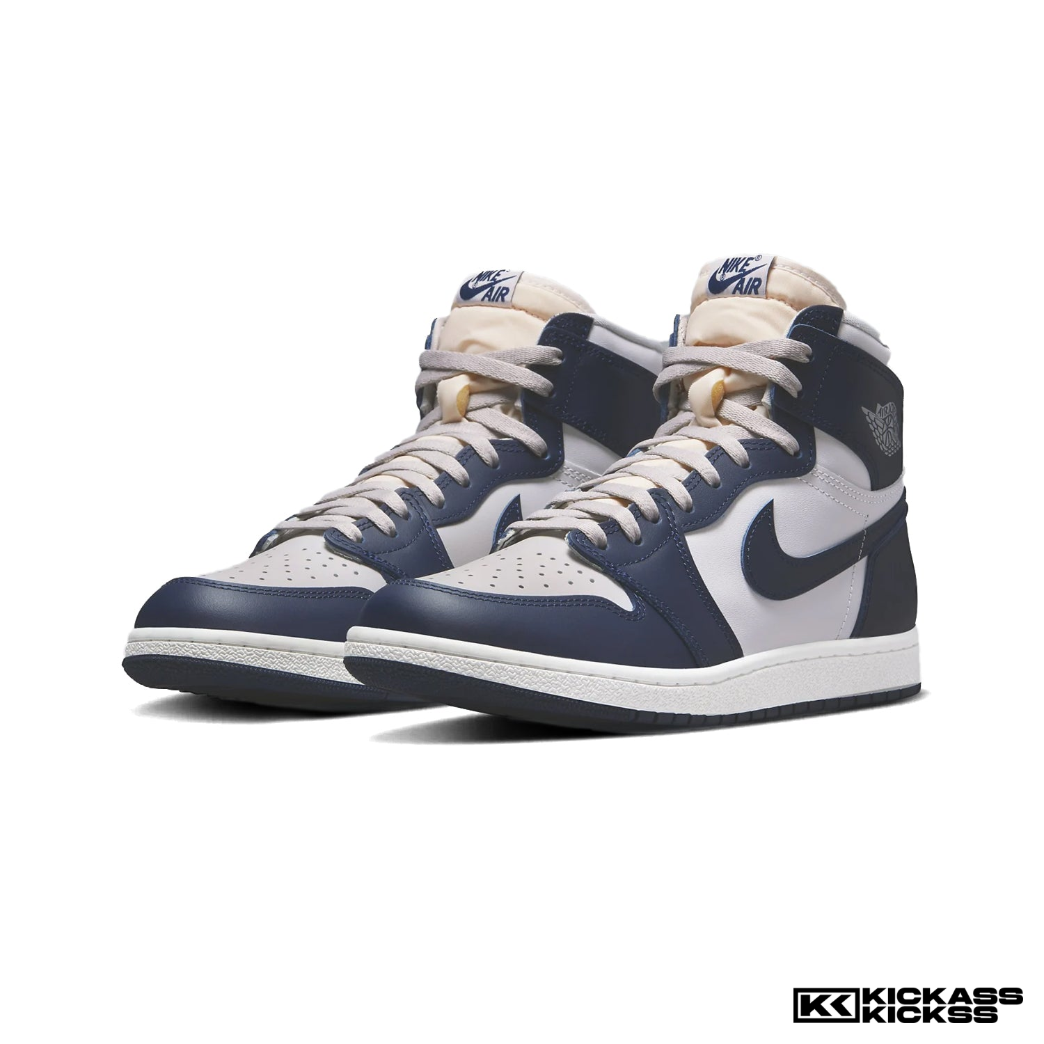 Jordan 1 Retro High 85 Georgetown
