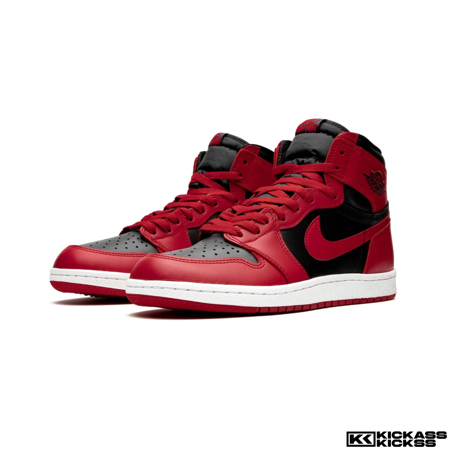 Jordan 1 Retro High 85 Varsity Red