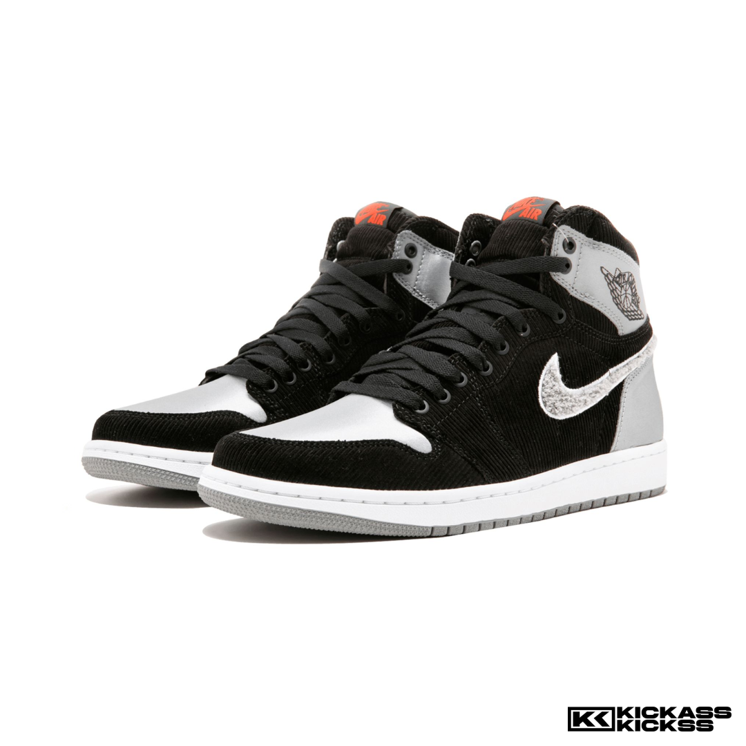 Jordan 1 Retro High Aleali May Shadow