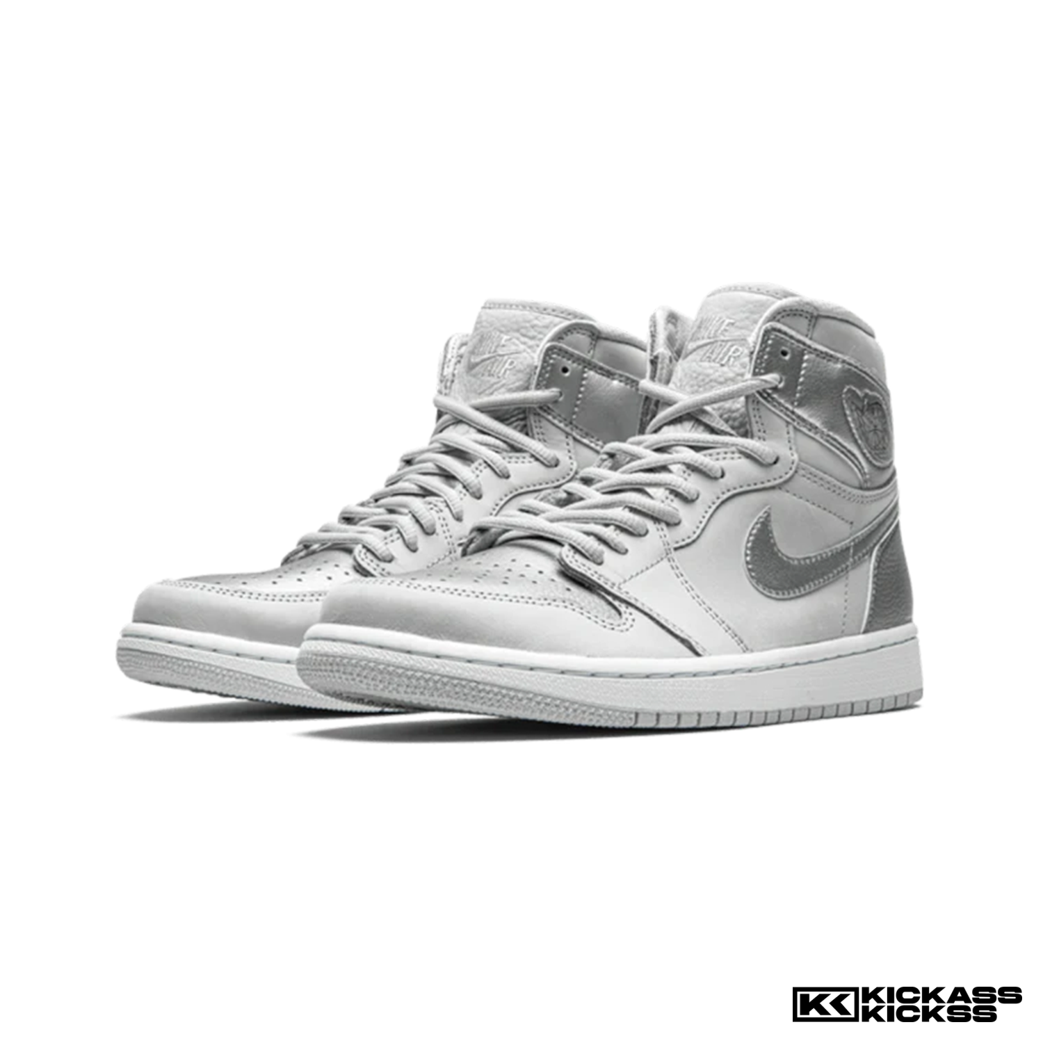 Jordan 1 Retro High CO Japan Neutral Grey (2020)