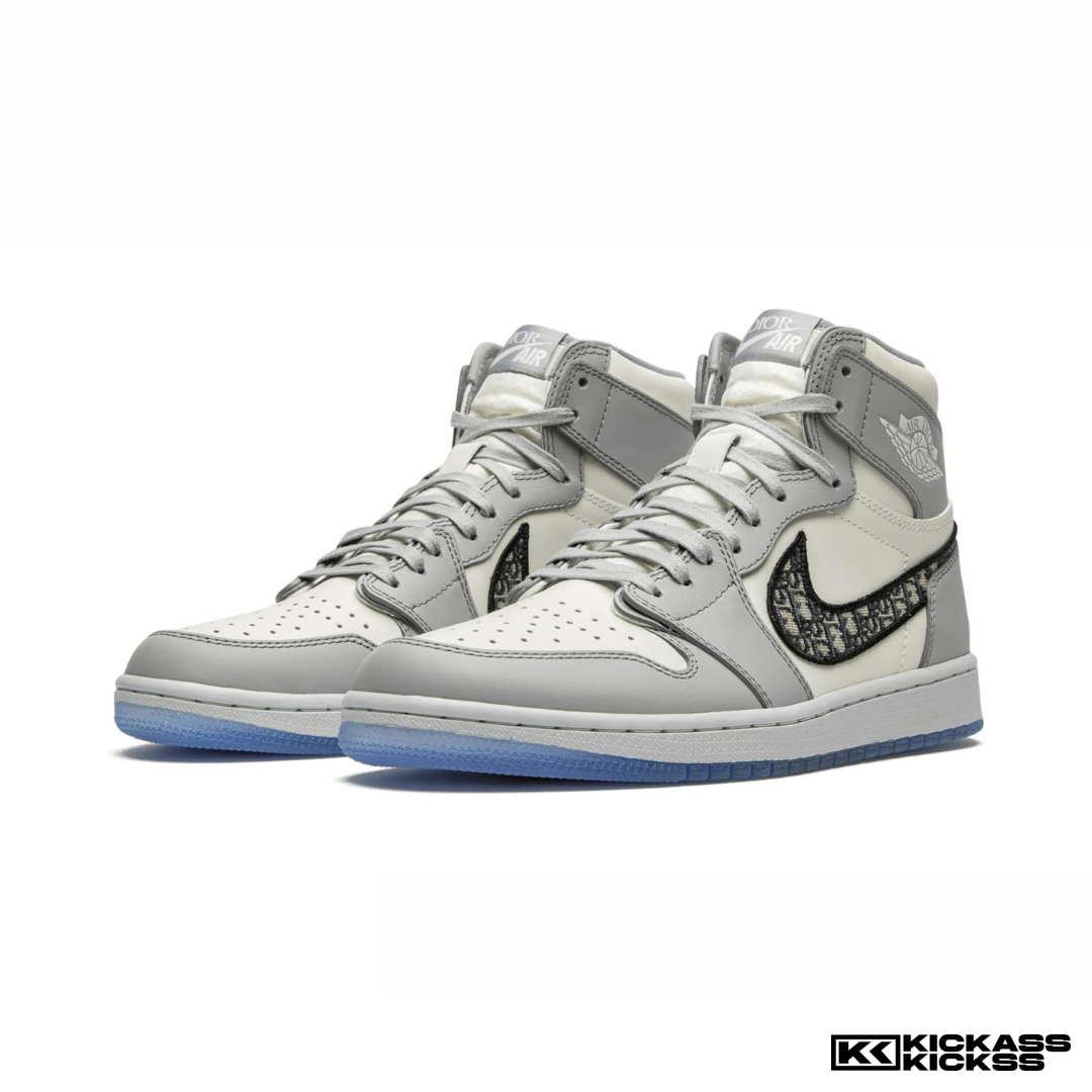 Jordan 1 Retro High Dior