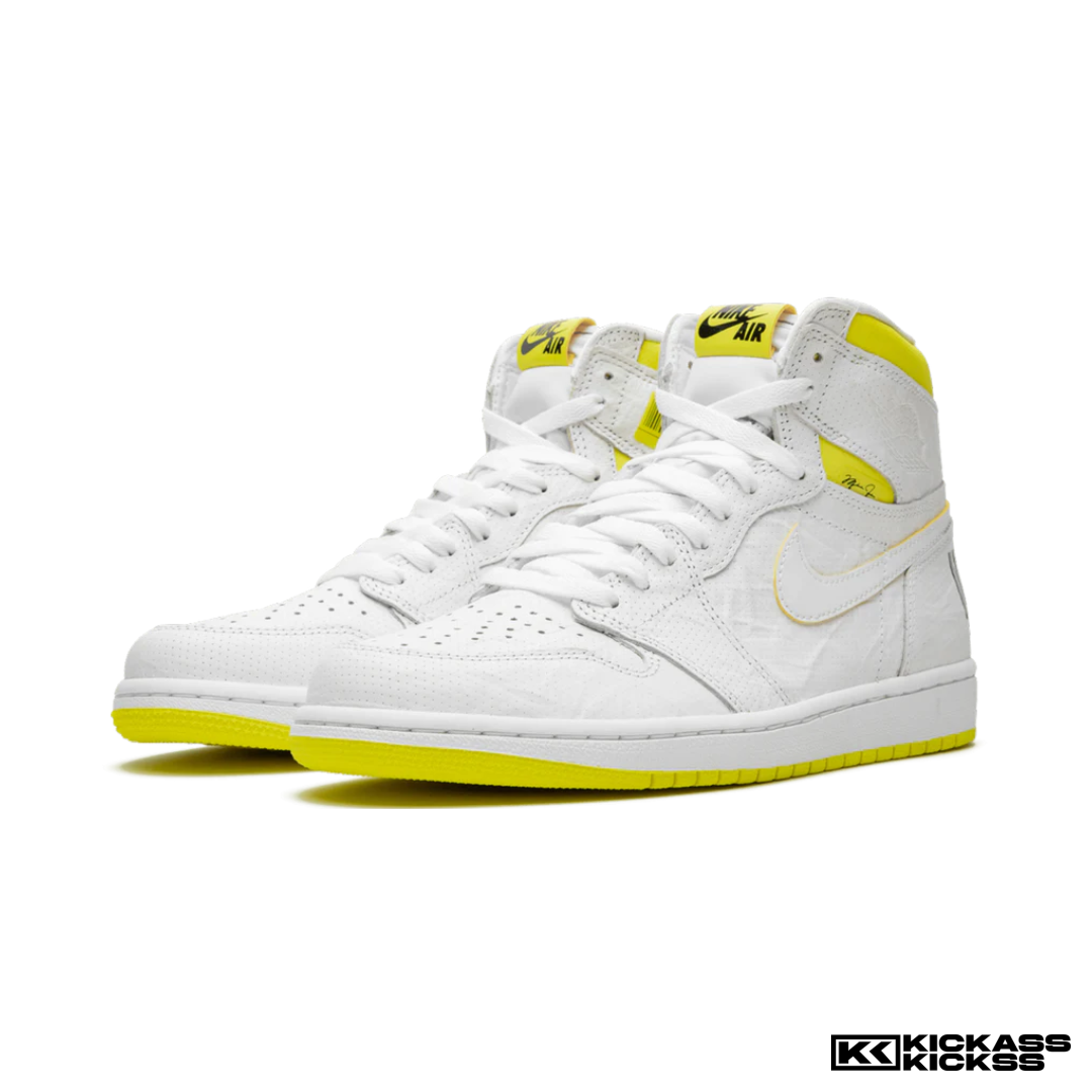 Jordan 1 Retro High First Class Flight